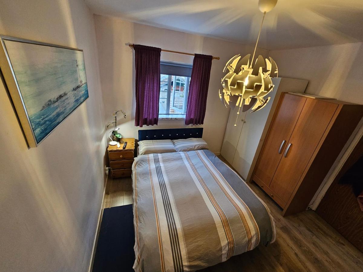 Private Room In Dublin Exterior photo